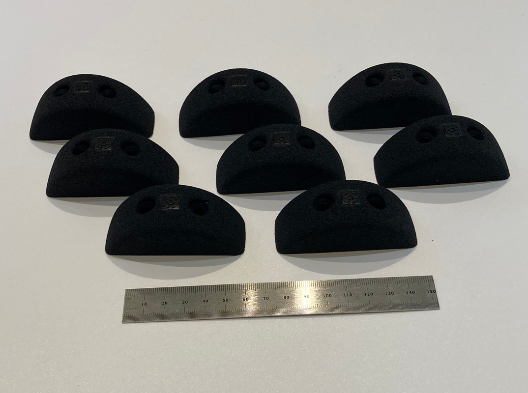 Core 30mm Foot Holds
