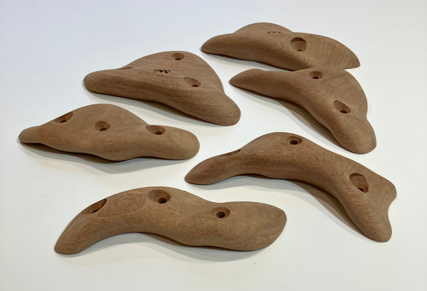 Organic crimps 2