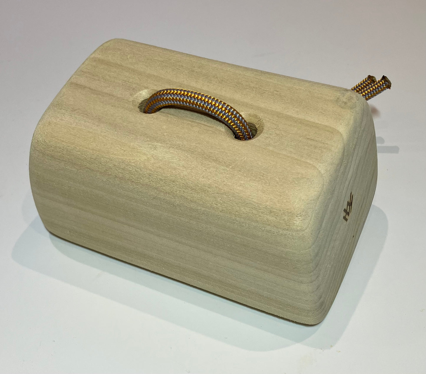 pinch block