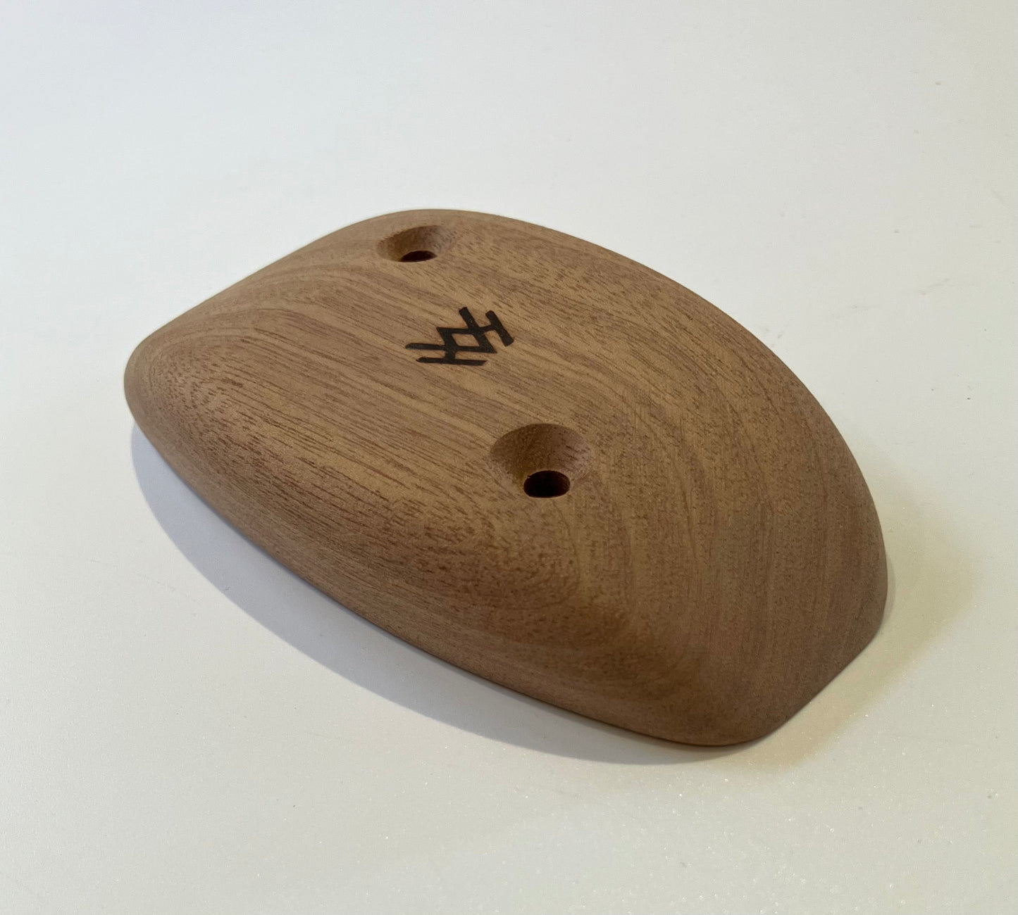Small oval pinch
