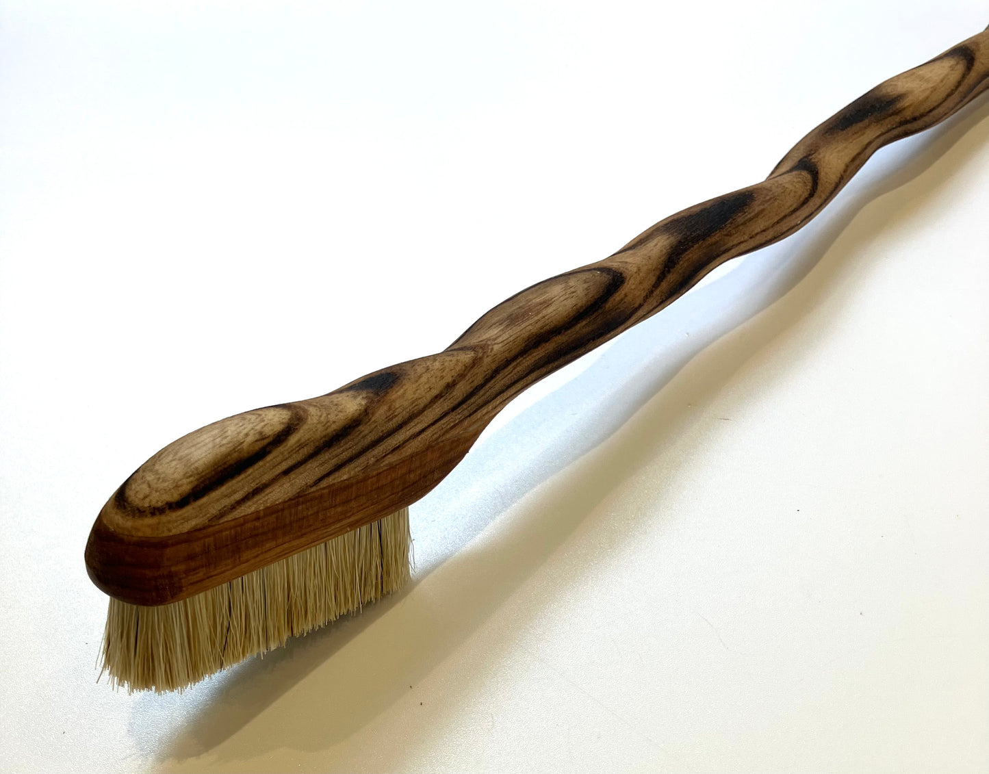 long ash brush 1