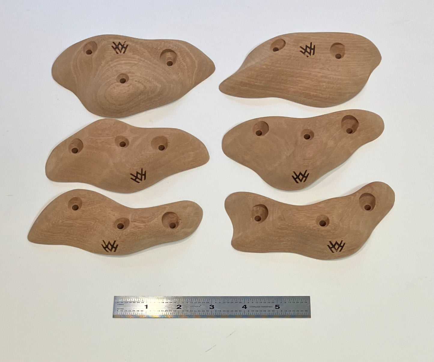 Organic crimps 2