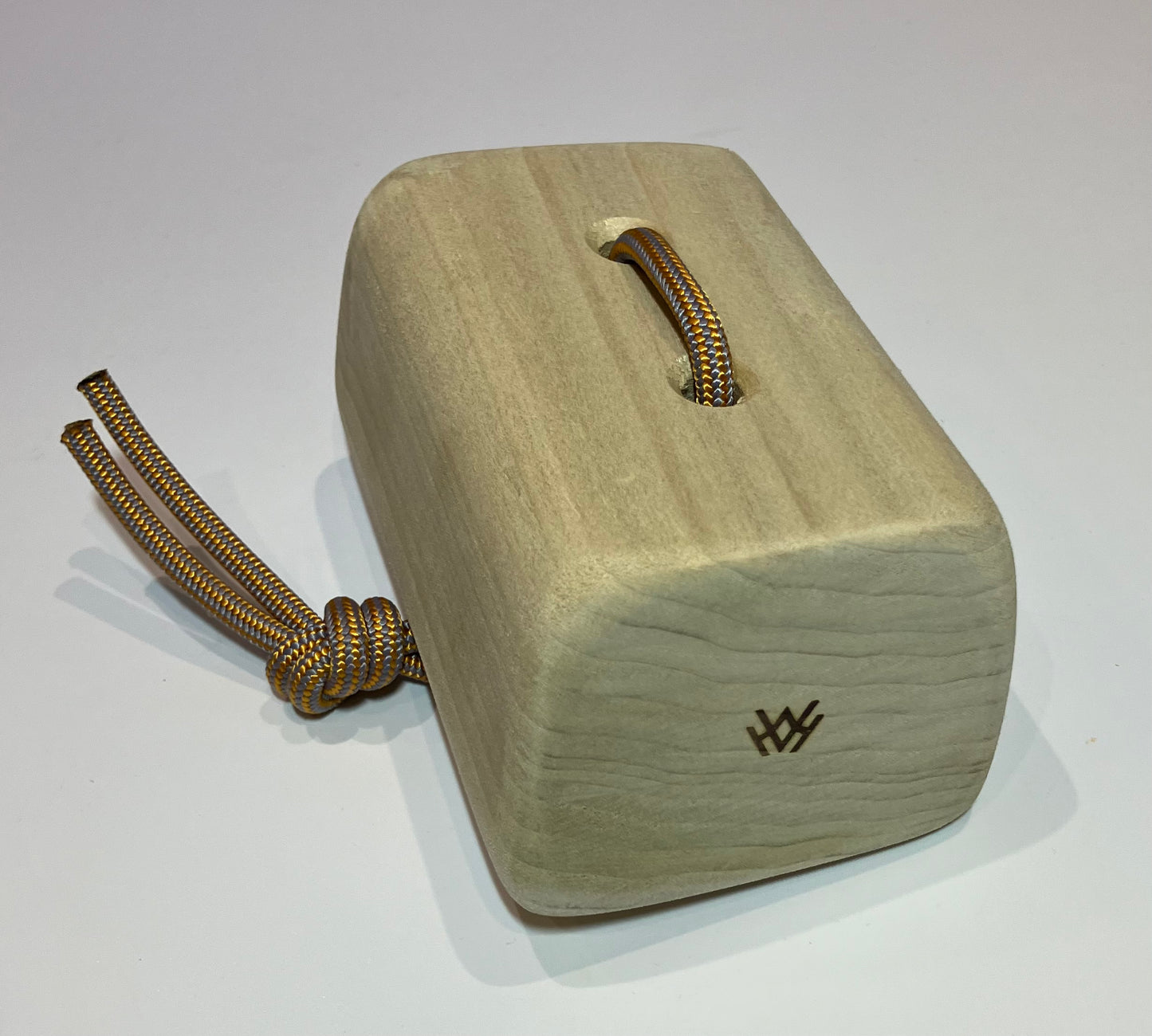 pinch block