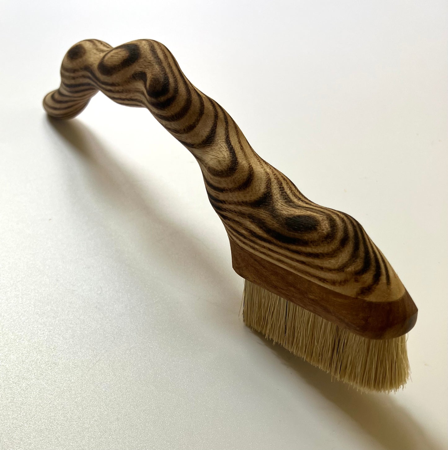Ash brush 2
