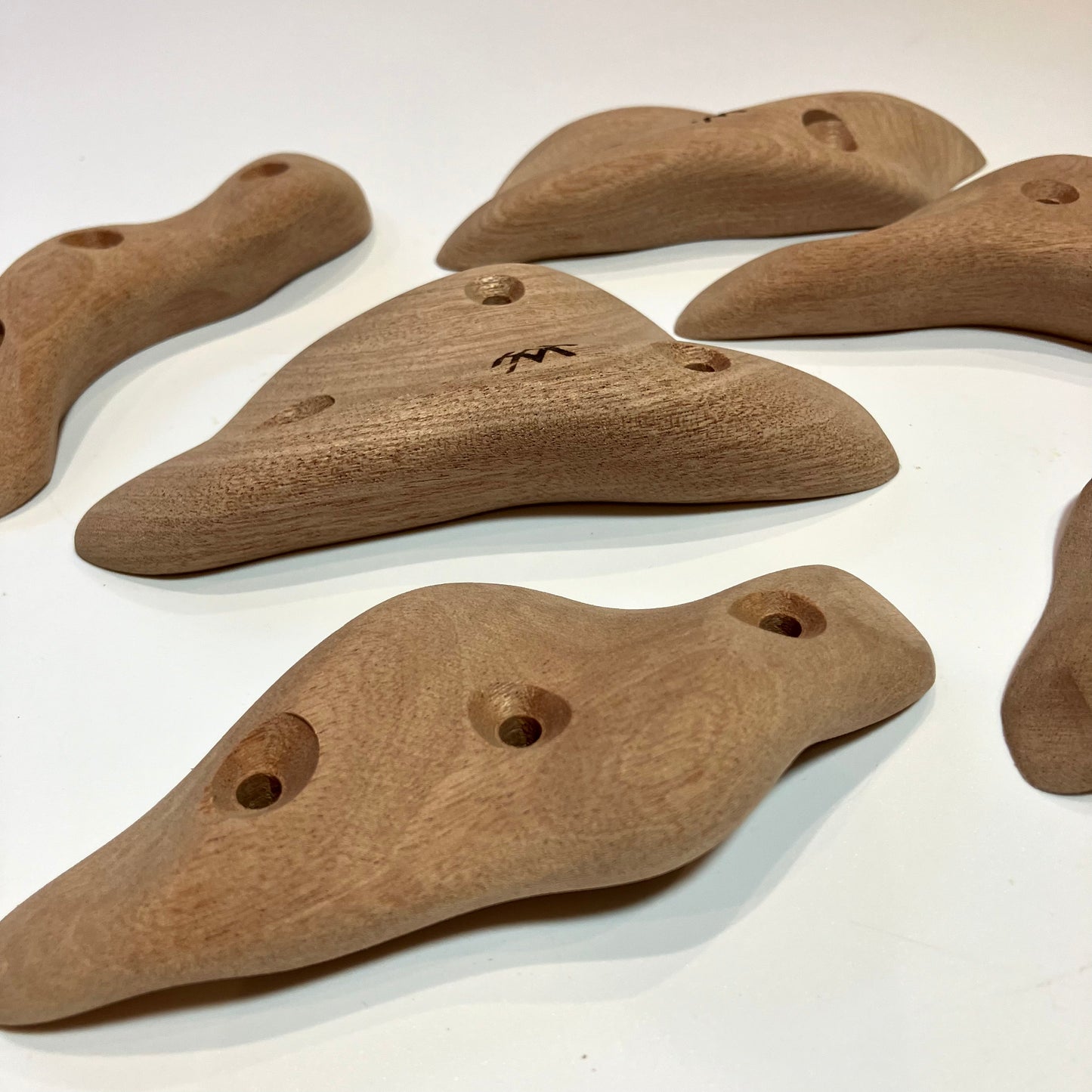 Organic crimps 2
