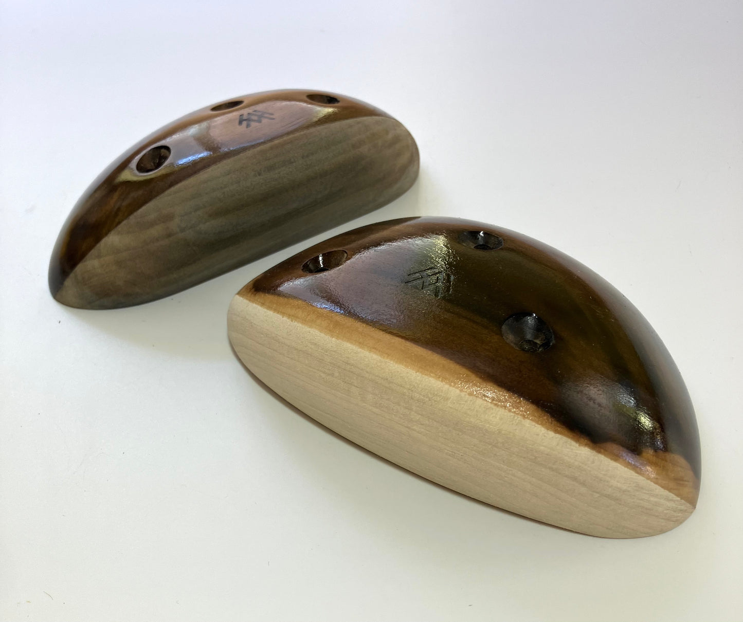 Tulip slopers/slopy jug 1