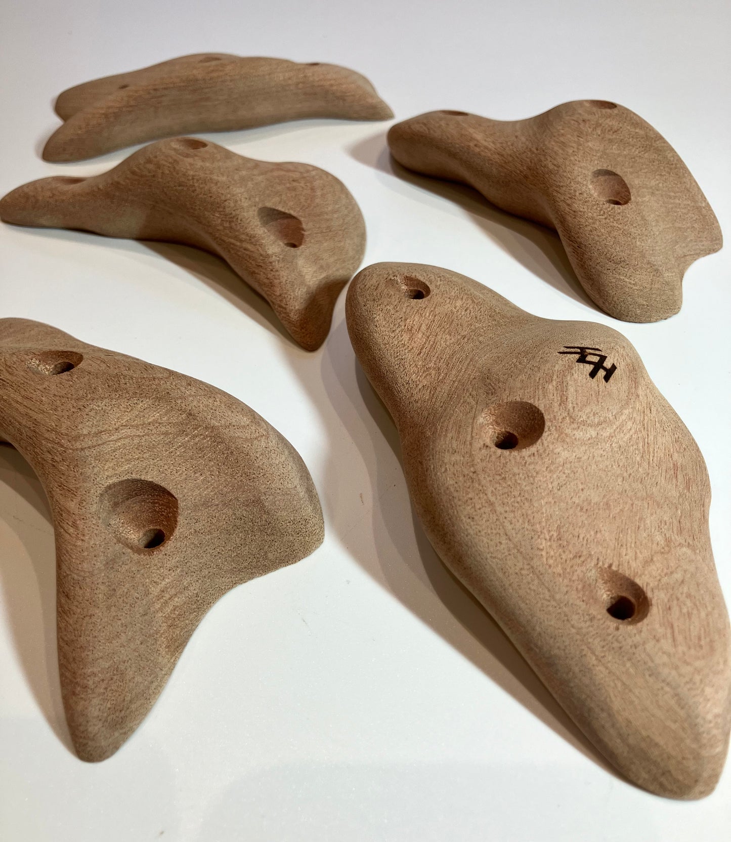 organic large crimps