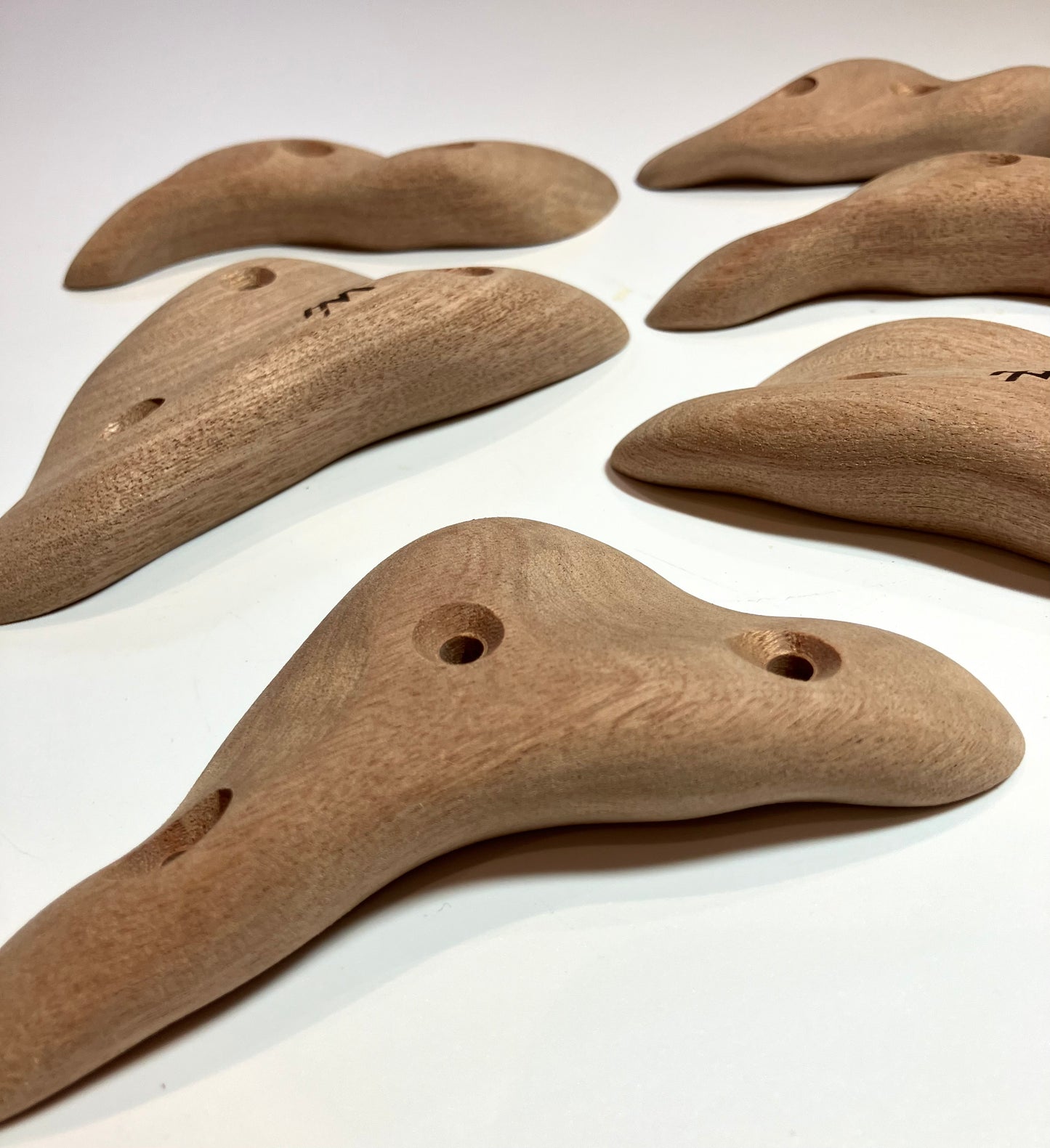 Organic crimps 2