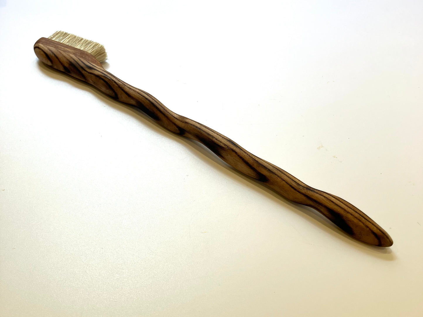 long ash brush 1