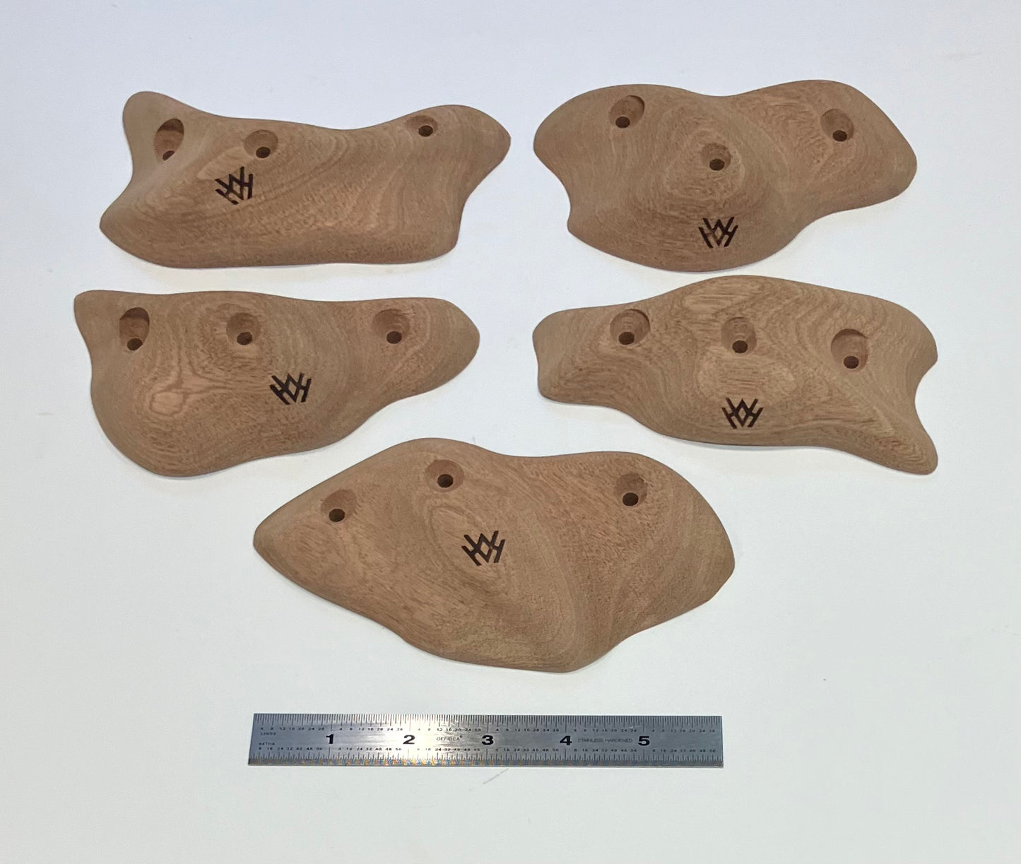 organic large crimps