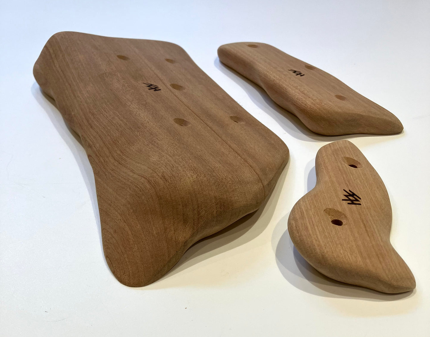 Oragnic stacking crimps 4