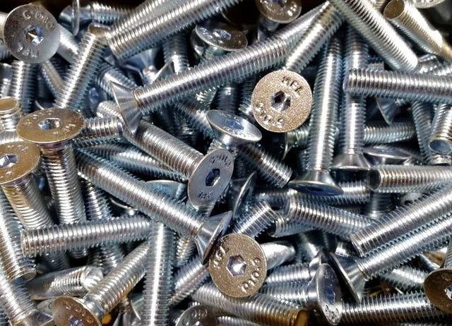 M10 Bolts