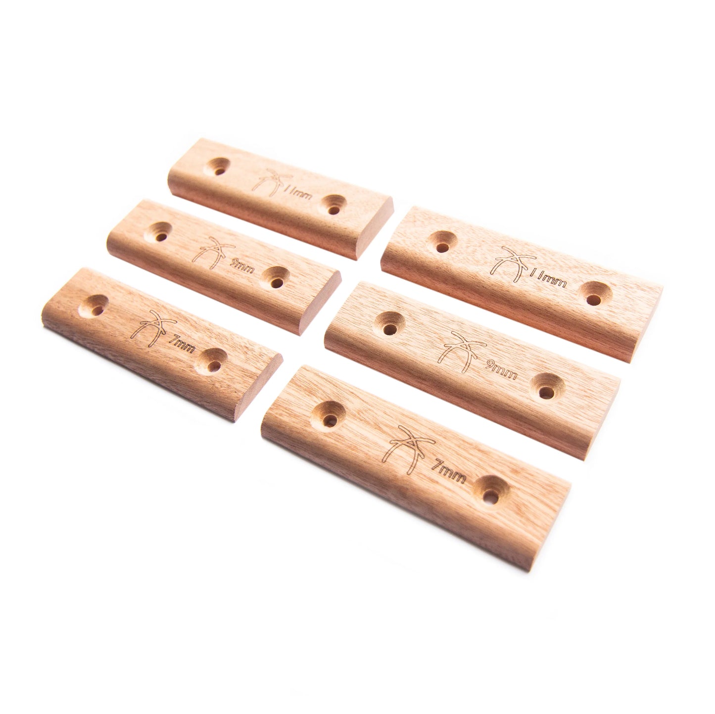 Micro Edge Set