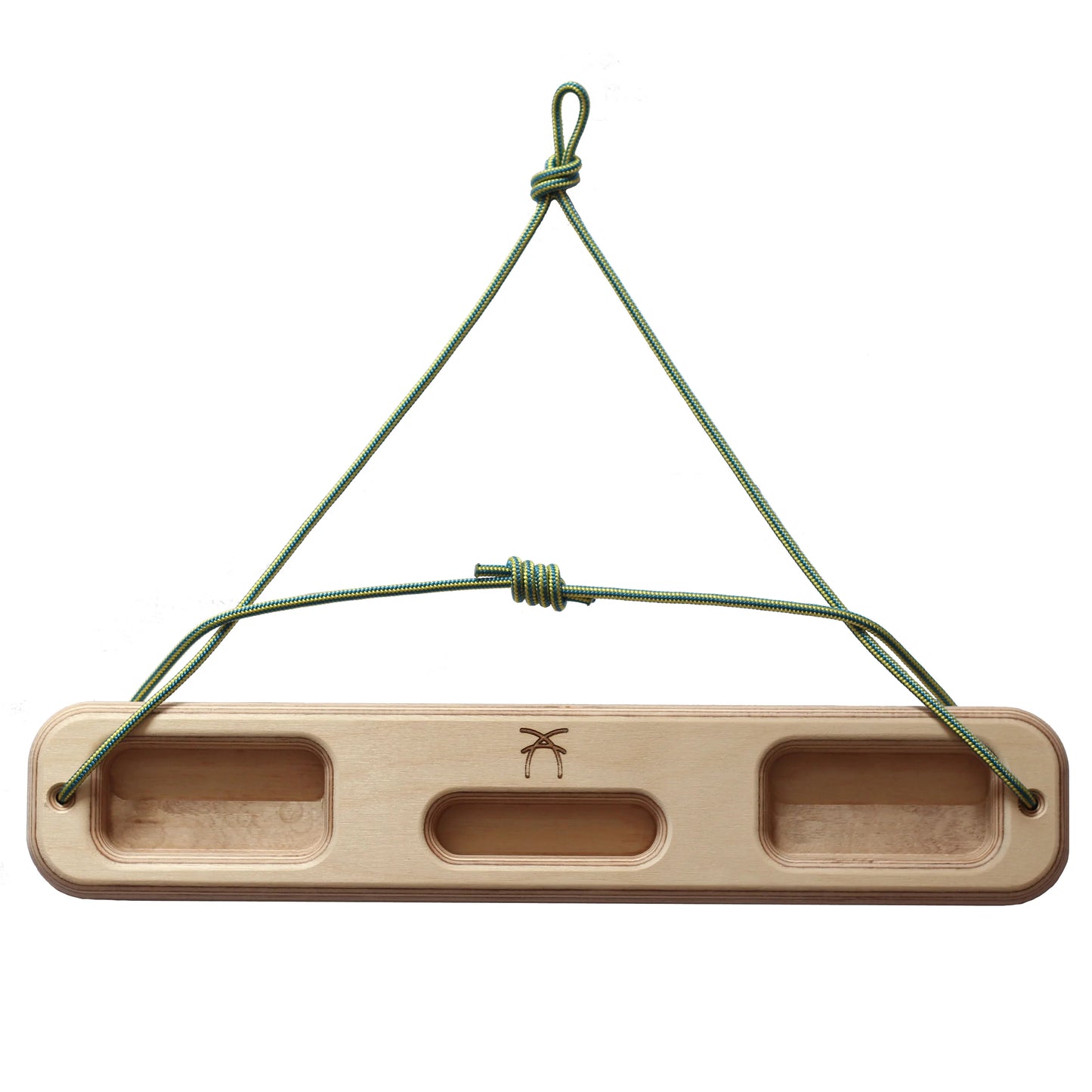 Portable Hangboard