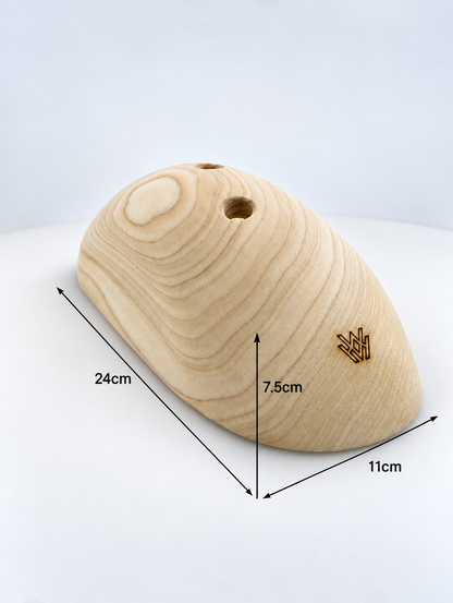 XL Wave Pinch *NEW*