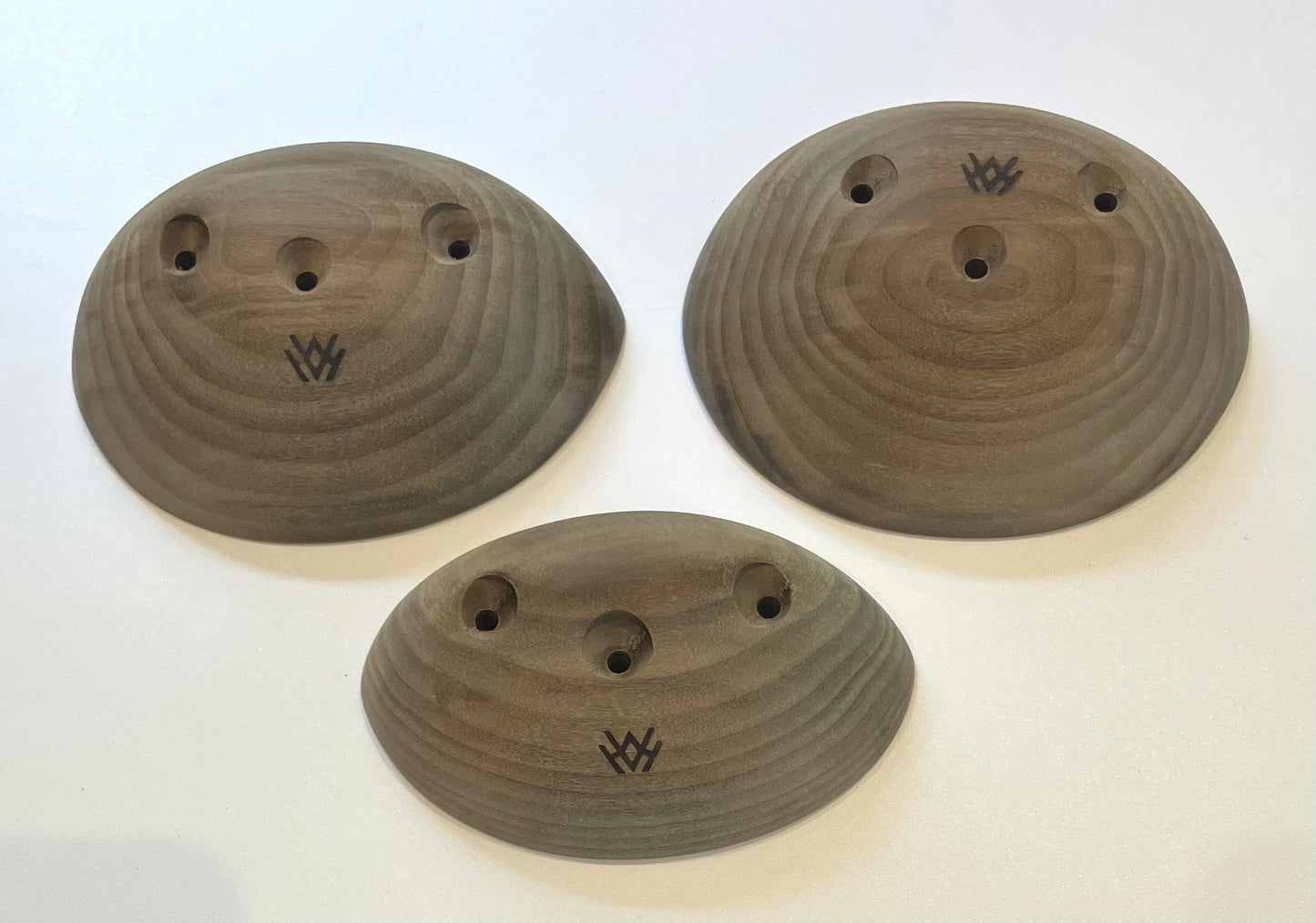Tulip slopers/slopy jugs 2