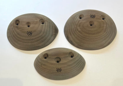 Tulip slopers/slopy jugs 2