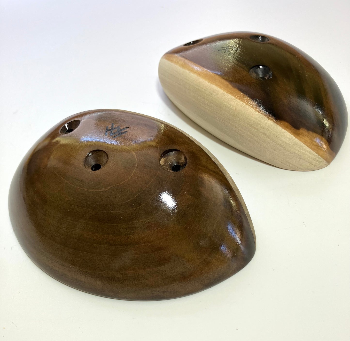 Tulip slopers/slopy jug 1