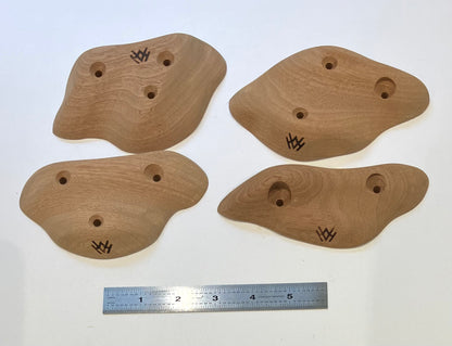 Organic crimps 3