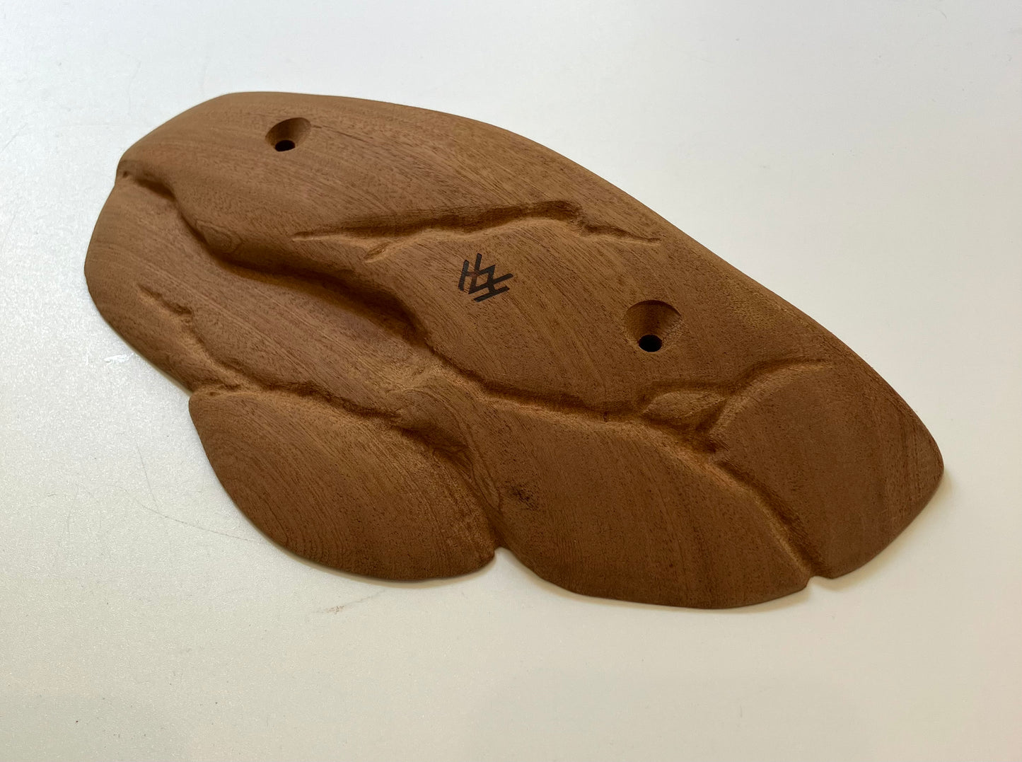 Organic flake 8