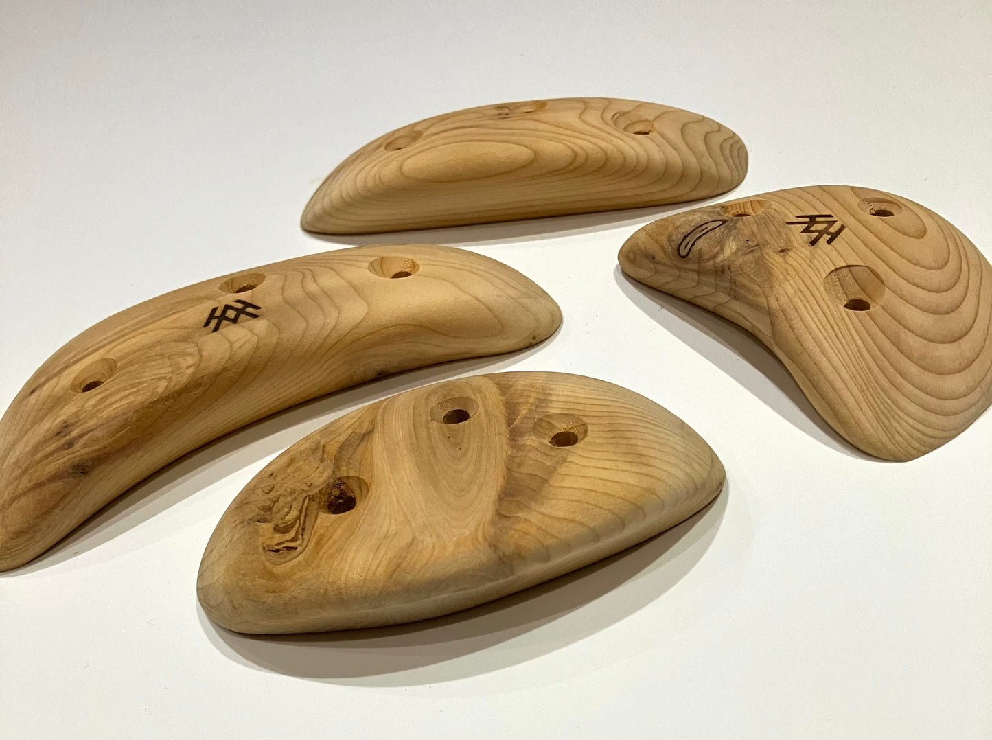 Yew crimps 3
