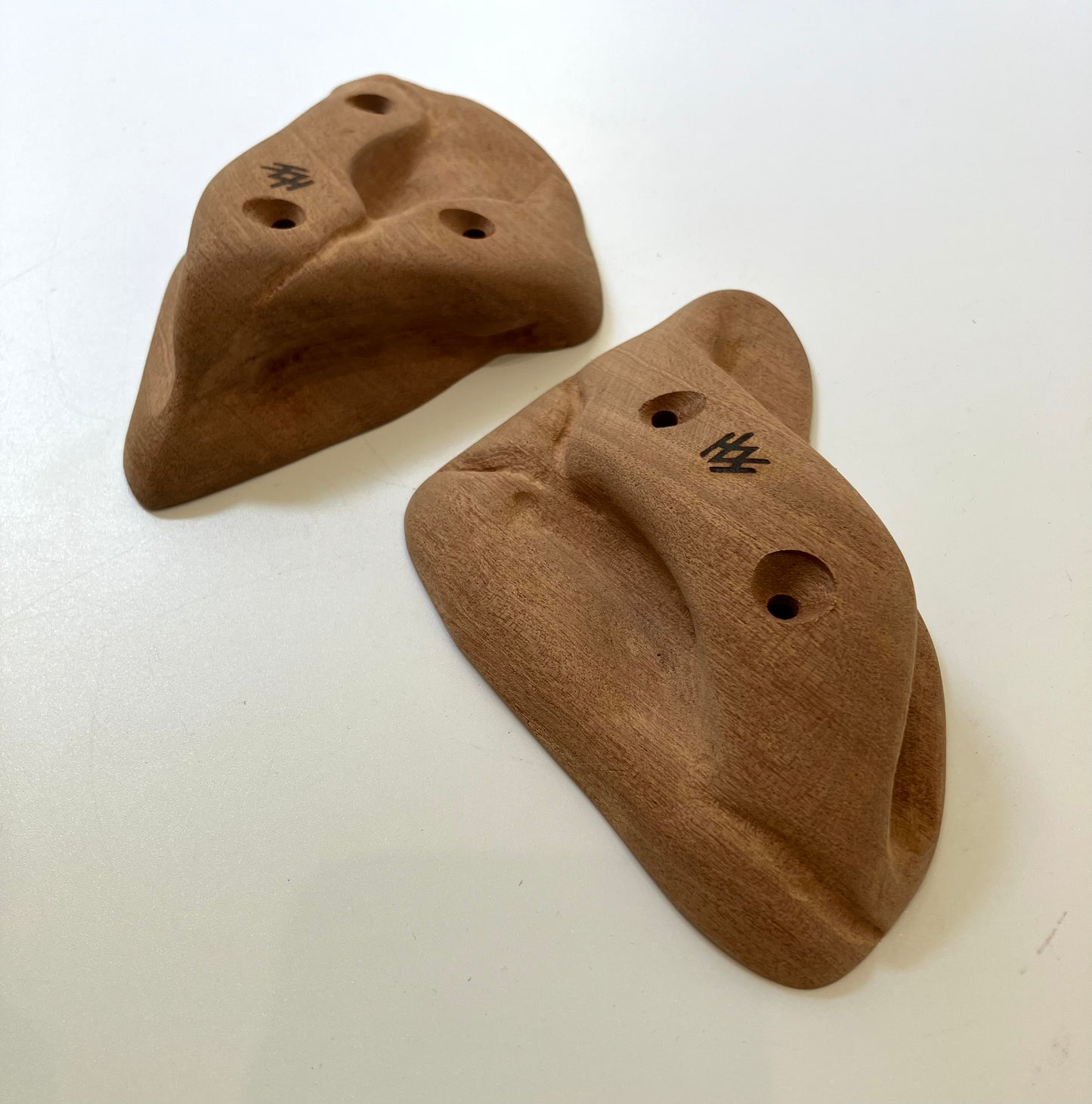 Organic crimps 1