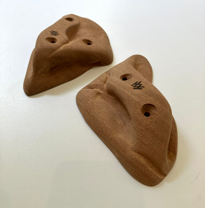 Organic crimps 1