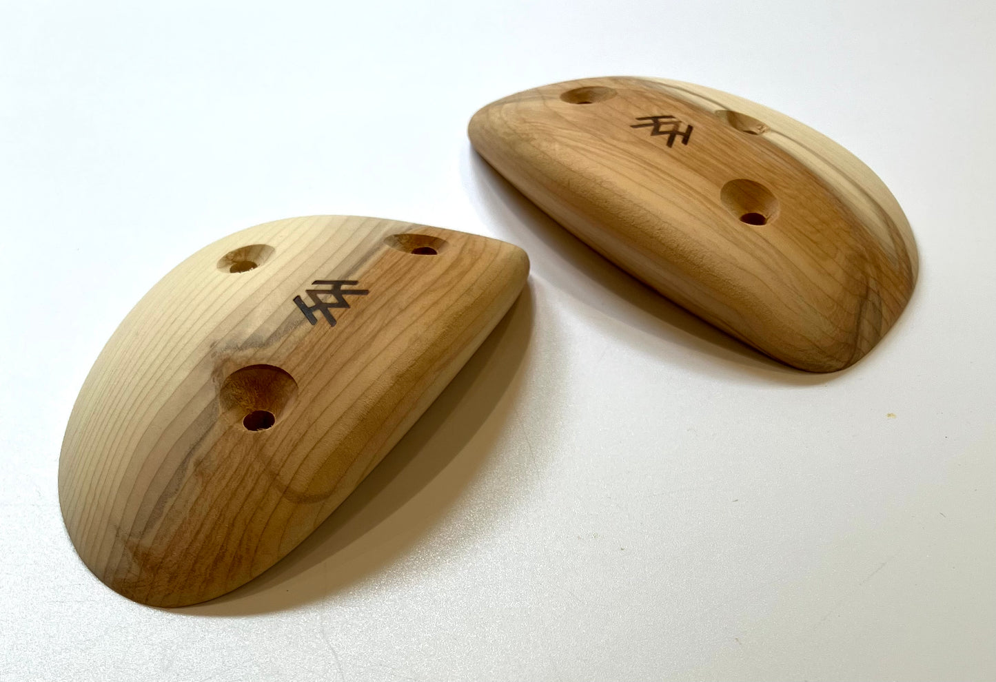 Yew crimps 2