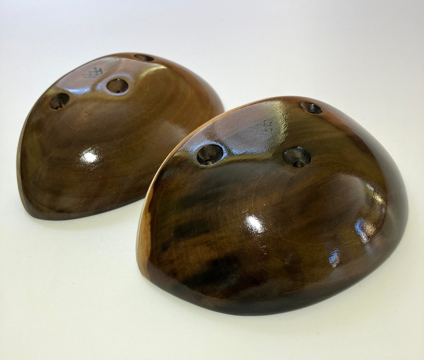 Tulip slopers/slopy jug 1