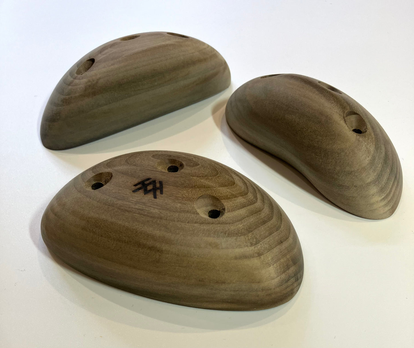 Tulip slopers/slopy jugs 2