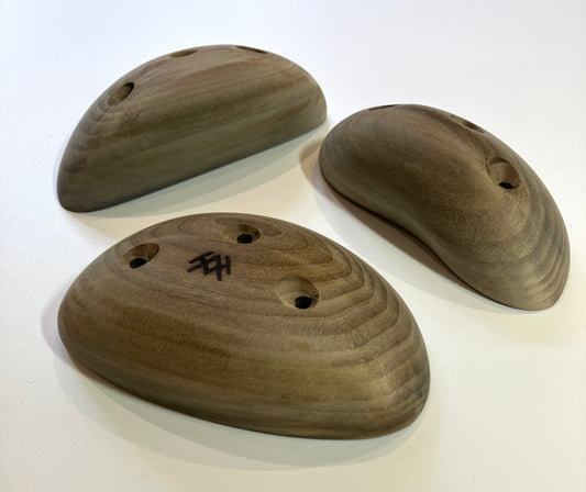 Tulip slopers/slopy jugs 2