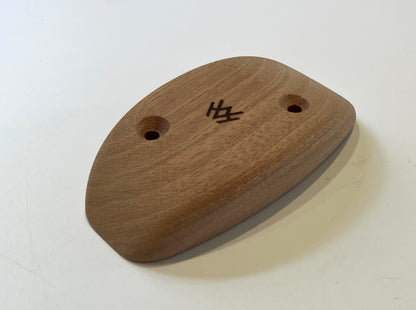 Small oval pinch