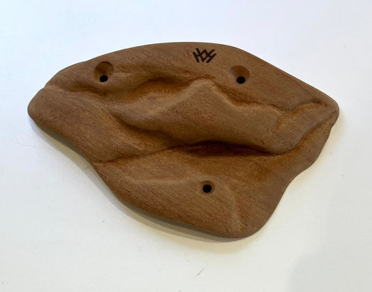 organic flake 6