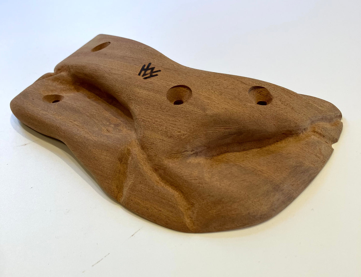Organic flake 5