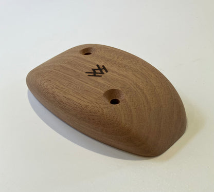 Small oval pinch