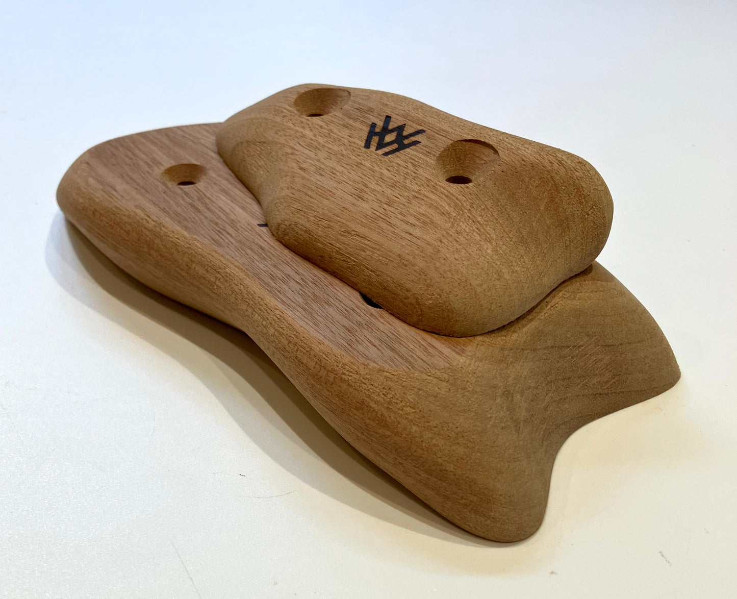 Organic stacking crimps 3