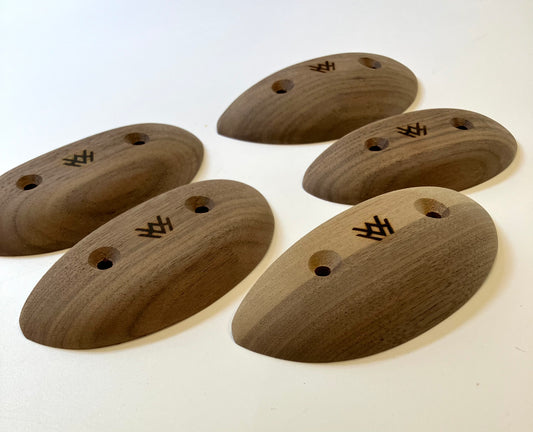 Walnut crimps 1