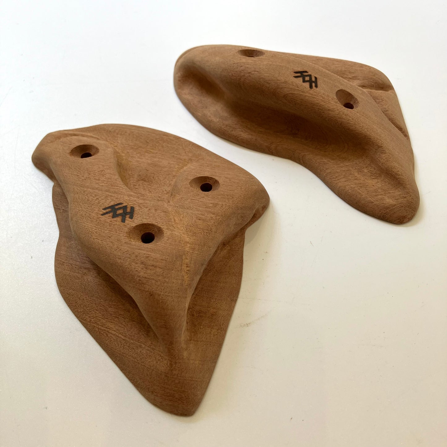 Organic crimps 1
