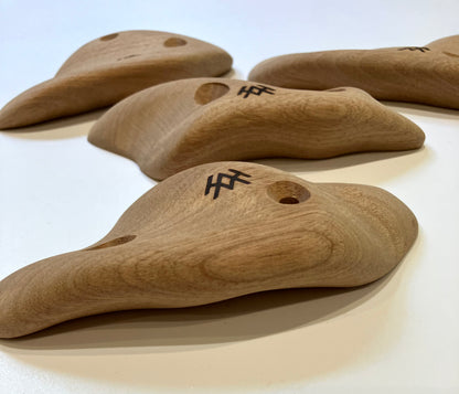 Organic crimps 2