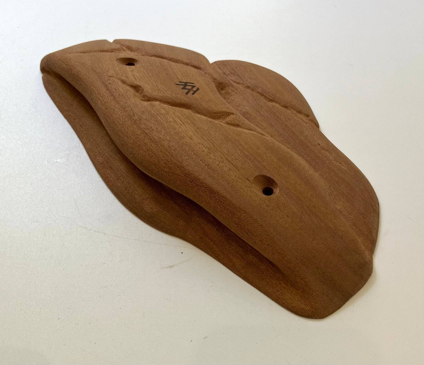 Organic flake 8
