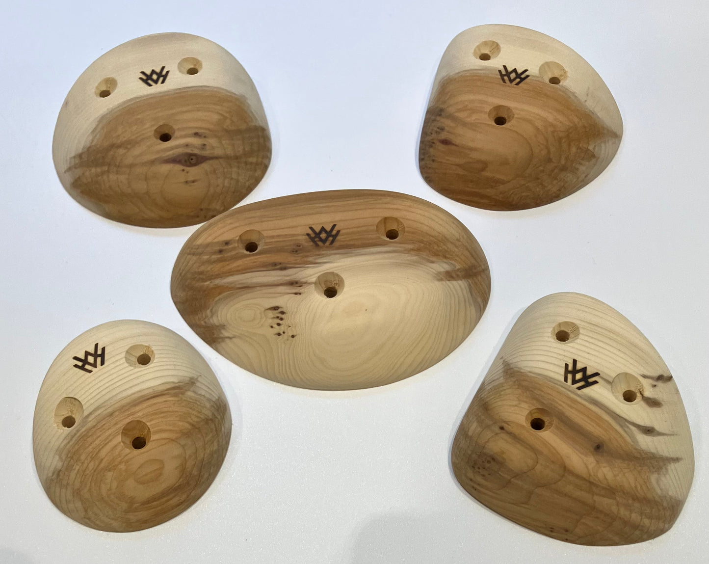 Yew crimps 1