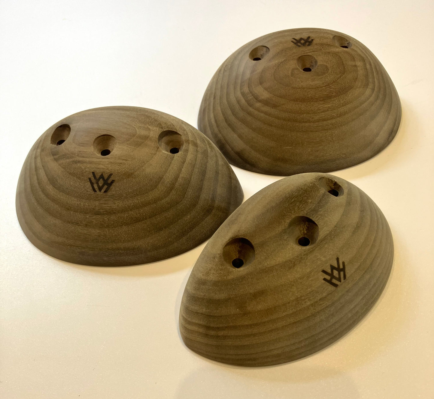 Tulip slopers/slopy jugs 2
