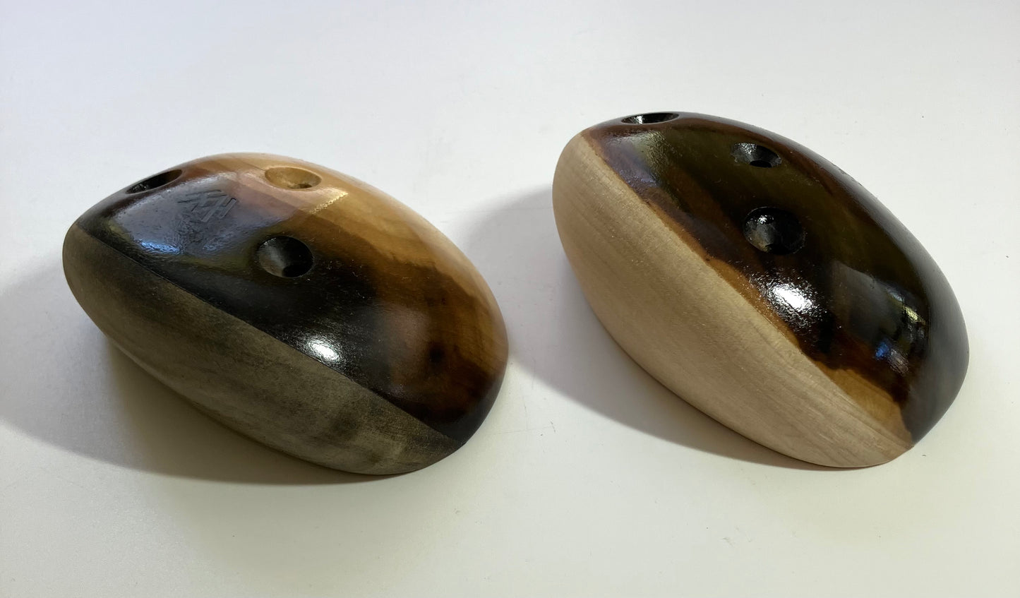 Tulip slopers/slopy jugs 3