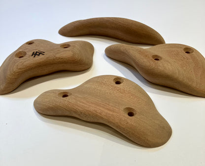 Organic crimps 3