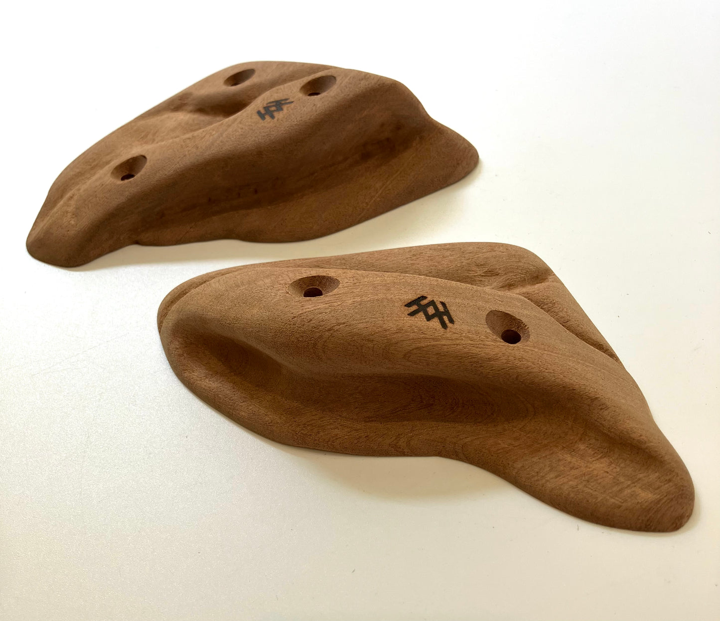 Organic crimps 1