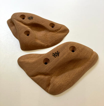 Organic crimps 1