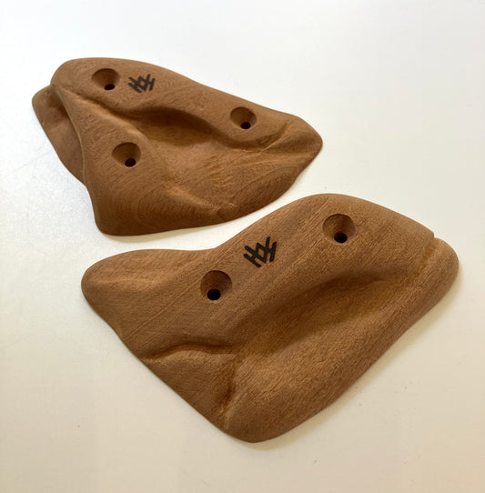 Organic crimps 1