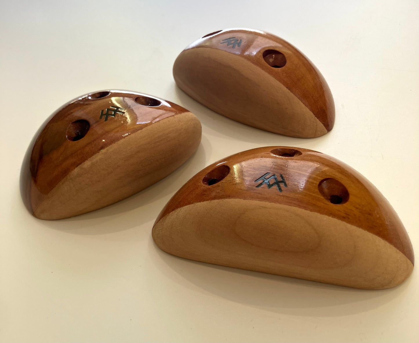 Swiss pear slopy jugs