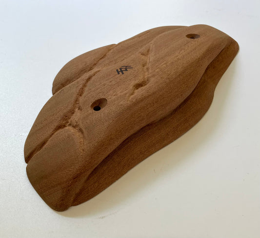 Organic flake 8