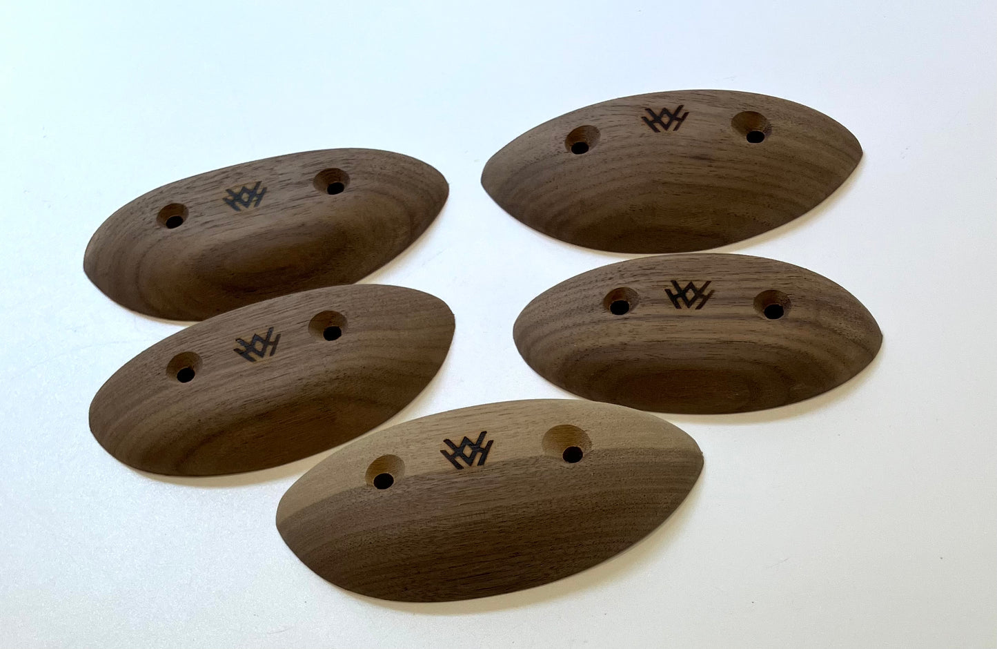 Walnut crimps 1